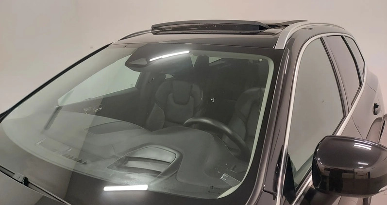 Volvo XC 60 cena 187900 przebieg: 32564, rok produkcji 2023 z Aleksandrów Łódzki małe 529